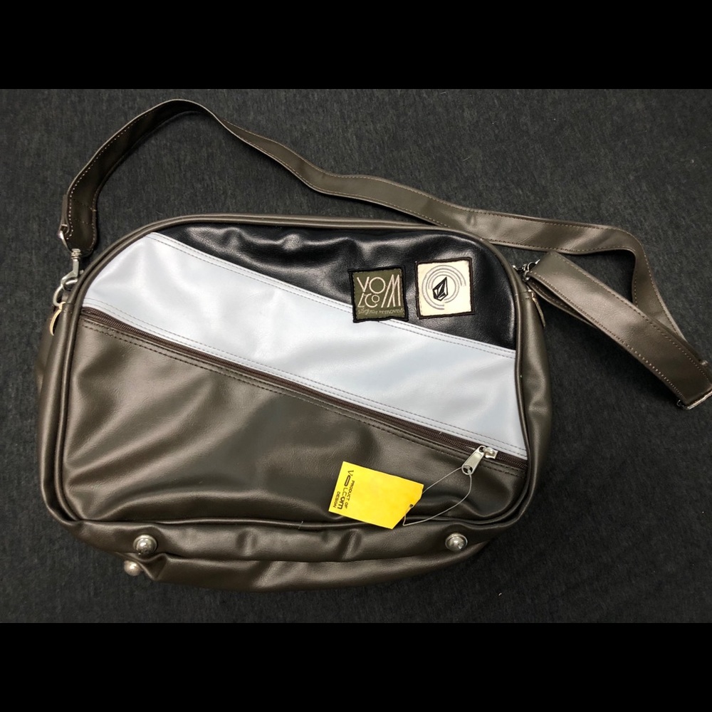 COPY - Volcom messenger bag